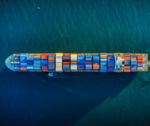 Sea Freight Services-Minelog