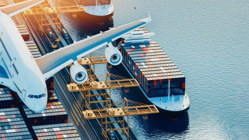 Freight Forwarding: Why Your Business Needs It
