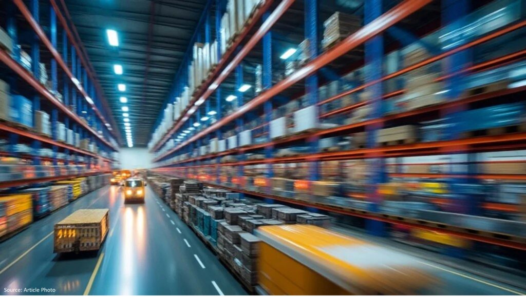 Top Logistics Technology Trends Reshaping the Industry in 2024 [Part 2 of 2]